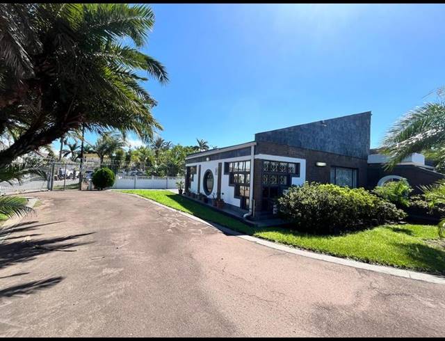 4 BEDROOM HOUSE FOR SALE IN PARKGATE